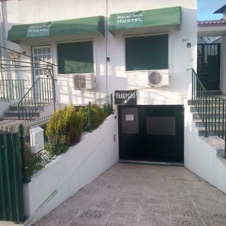 Beatriz Hostel Lisboa Kültér fotó