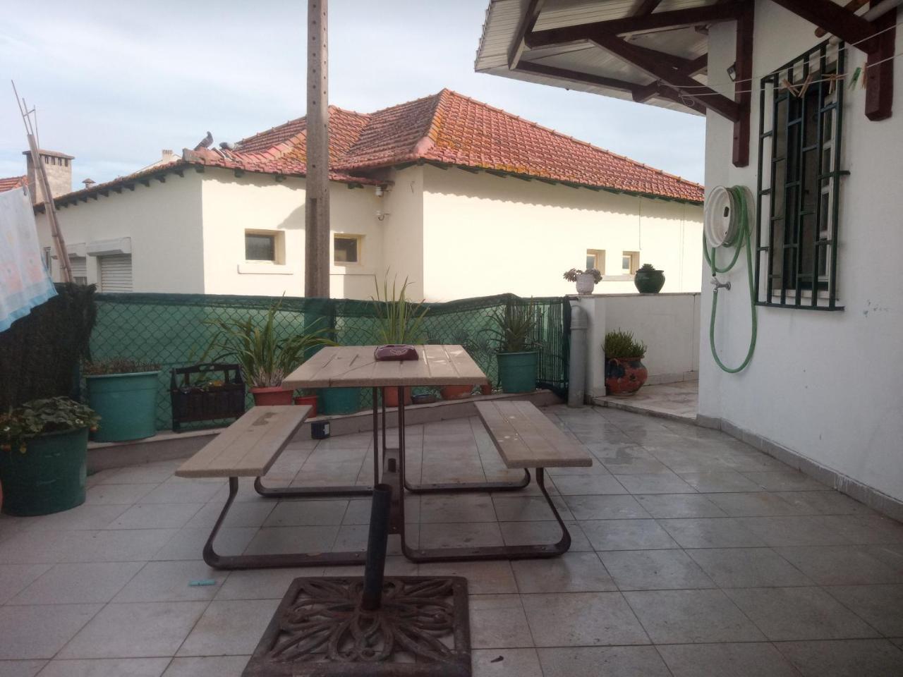 Beatriz Hostel Lisboa Kültér fotó