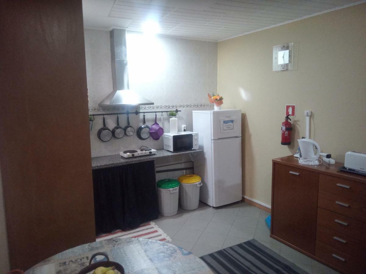 Beatriz Hostel Lisboa Kültér fotó